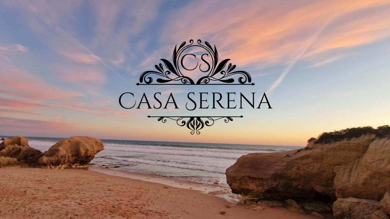 Casa Serena, Portugal Guia  Kültér fotó