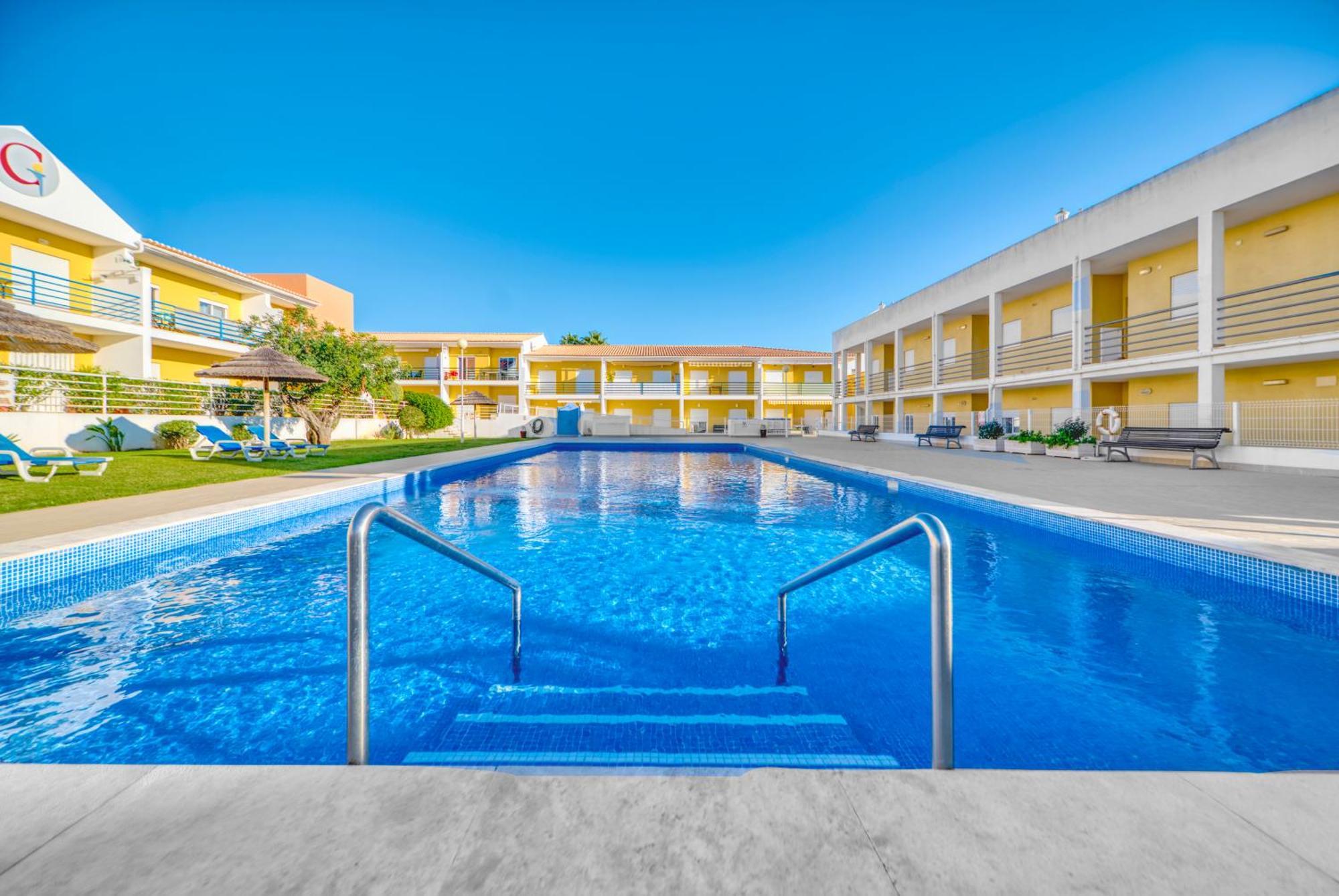 Casa Serena, Portugal Guia  Kültér fotó
