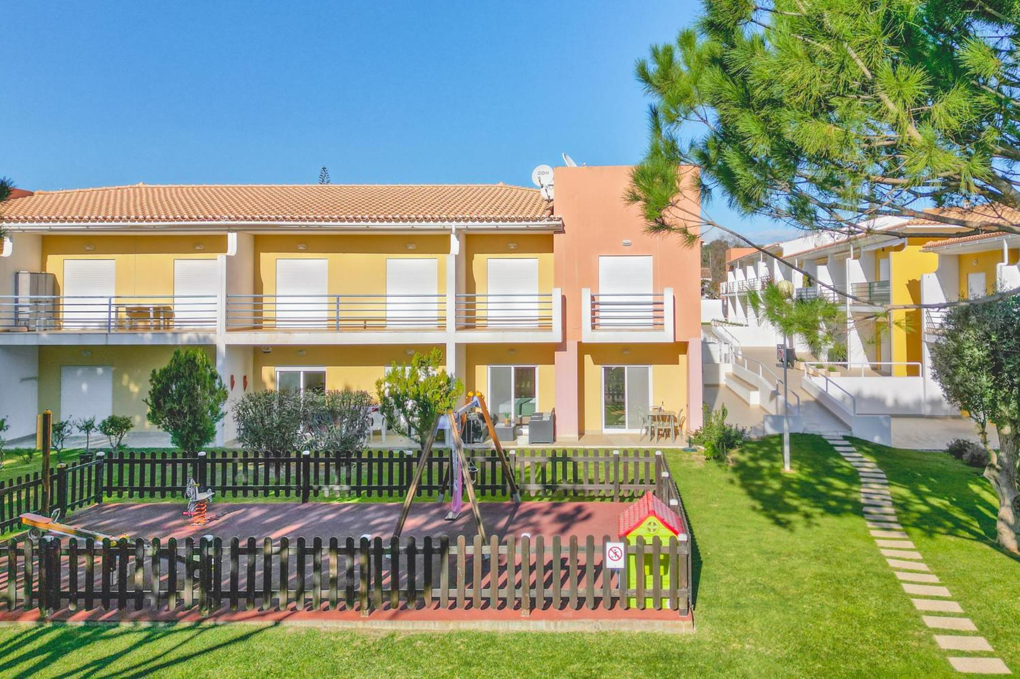 Casa Serena, Portugal Guia  Kültér fotó