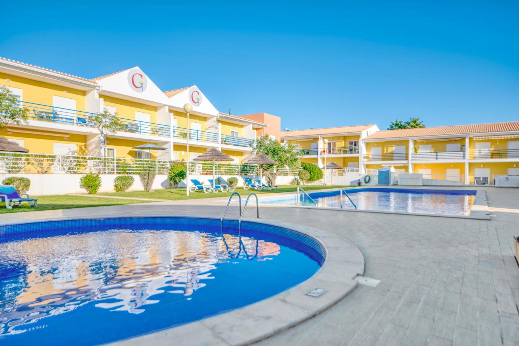 Casa Serena, Portugal Guia  Kültér fotó