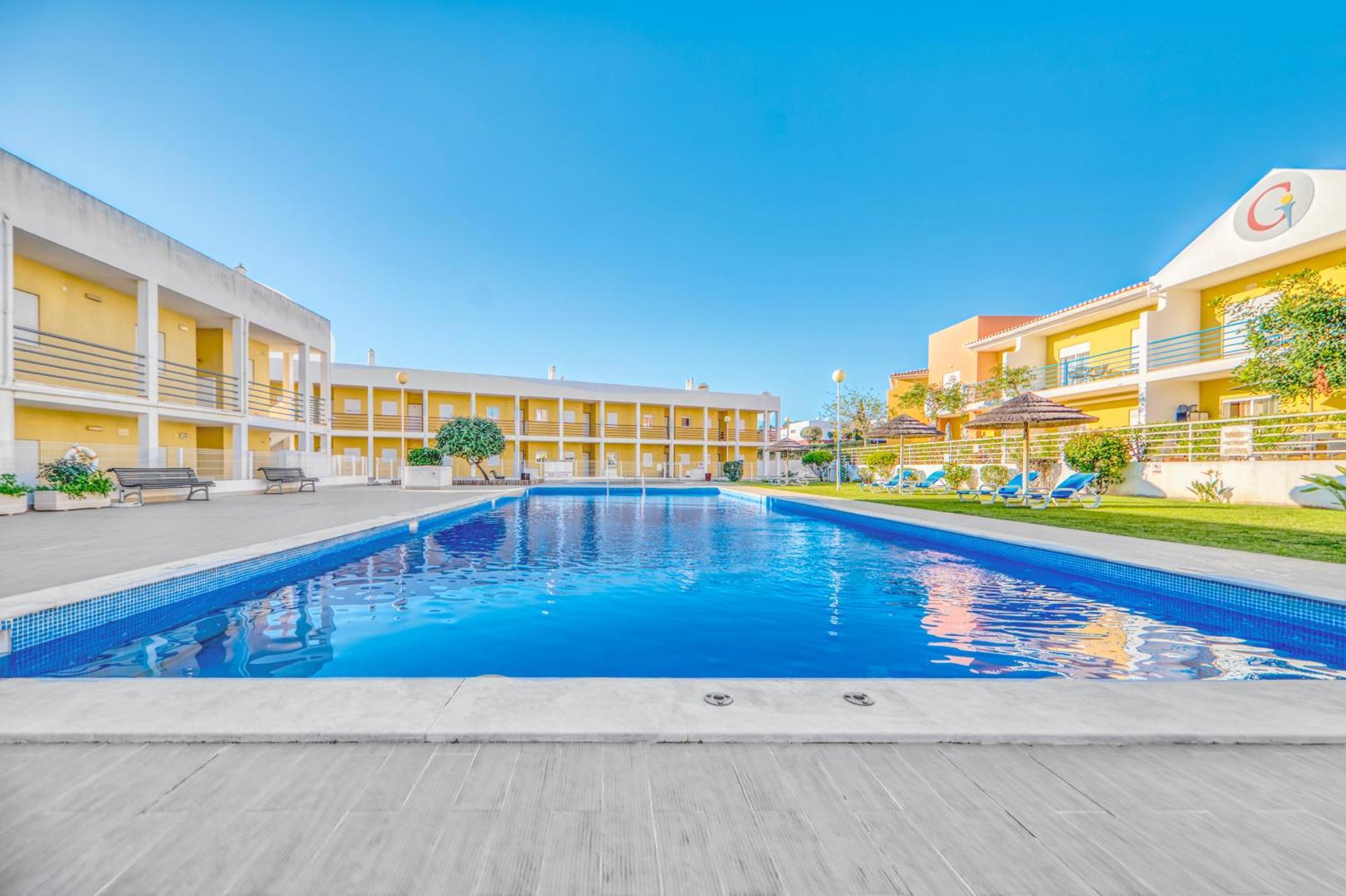Casa Serena, Portugal Guia  Kültér fotó